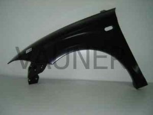 ALETA DELANTERA IZQUIERDA 109211912 / NUEVO SEAT TOLEDO (5P2)