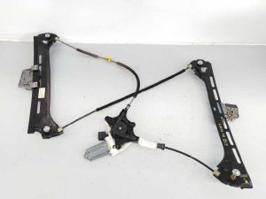 ELEVALUNAS DELANTERO IZQUIERDO A2077200546 / E1-A2-18-2 MERCEDES-BENZ CLASE CLK (W207) COUPE