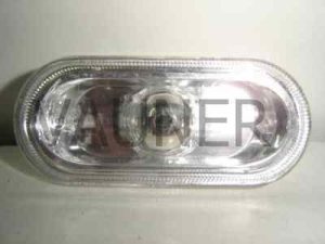 PILOTO LATERAL DERECHO 103F02244331 / NUEVO VOLKSWAGEN GOLF VI (5K1)
