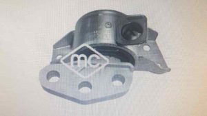 SOPORTE MOTOR DERECHO 06048 / T1-3-B9-2 / NUEVO OPEL CORSA D