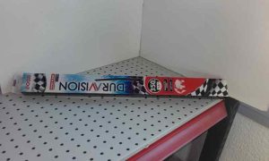 ESCOBILLA LIMPIA 260DVF38 / TIENDA / NUEVO UNIVERSAL ESCOBILLAS LIMPIA