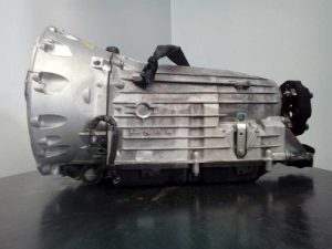 CAJA CAMBIOS 722908 / M1-B3-109 / 2042707102 MERCEDES-BENZ CLASE CLK (W207) COUPE