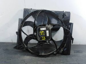 ELECTROVENTILADOR 67327588974 / P2-B7-20 BMW X1 (E84)