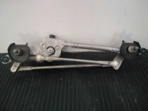 MOTOR LIMPIA DELANTERO 86511AL010 / E2-A5-11-2 / 1593006290 SUBARU OUTBACK (B15)