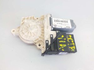 MOTOR ELEVALUNAS TRASERO DERECHO 995933109 / E1-B6-44-1 SKODA OCTAVIA BERLINA (1Z3)