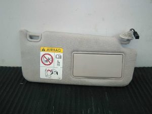 PARASOL DERECHO E3-B6-26-5 SUBARU OUTBACK (B15)