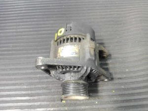ALTERNADOR 63321611 / P3-A5-29-1 / A11565A FIAT DOBLO (119)