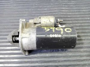 MOTOR ARRANQUE 001109030 / P3-A10-12-5 FIAT DOBLO (119)