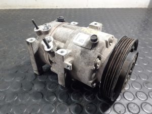 COMPRESOR AIRE ACONDICIONADO 97701D7100 / P3-B2-19-4 / F500NFFCA03 HYUNDAI TUCSON