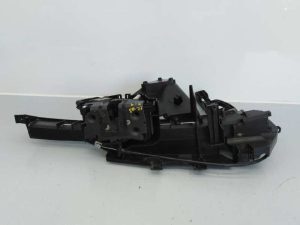CERRADURA PUERTA DELANTERA DERECHA 3M5AR21812AM / E2-B3-5-1 FORD FOCUS C-MAX (CAP)