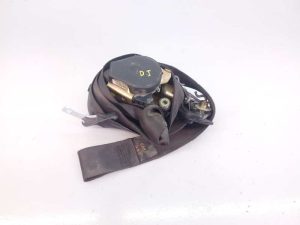 CINTURON SEGURIDAD DELANTERO IZQUIERDO 96373099XX / E1-A4-35-2 PEUGEOT 307 (S1)