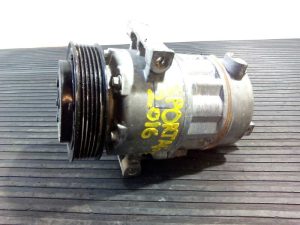 COMPRESOR AIRE ACONDICIONADO F500NFFEA02 / P3-A1-17-1 / NFFEA02 KIA SPORTAGE