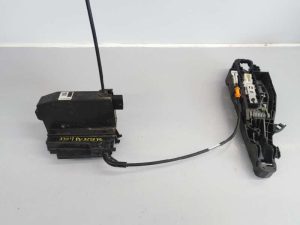 CERRADURA PUERTA TRASERA DERECHA 9805635980 / E1-A4-12-1 CITROËN C4 PICASSO