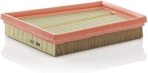 FILTRO AIRE A141623 / T1-2-B7-2 / NUEVO FORD FIESTA (CBK)