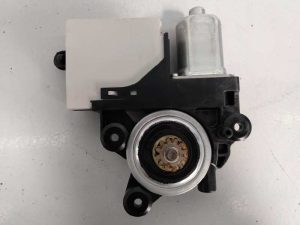 MOTOR ELEVALUNAS TRASERO DERECHO 7M5T14B534CD / E2-B3-48-2 / A12242928 FORD KUGA (CBV)