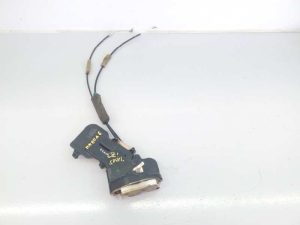 CERRADURA PUERTA TRASERA IZQUIERDA A95A97L / E2-A2-33-1 MAZDA 6 BERLINA (GG)