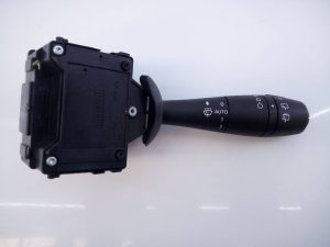 MANDO LIMPIA 255676085R / E2-A1-3-2 / E106703231 RENAULT CLIO IV