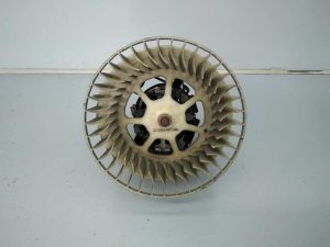 VENTILADOR CALEFACCION 2129934710B / E1-A2-31-1 / 14560014 MERCEDES-BENZ CLASE A (W168)