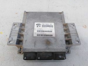 CENTRALITA MOTOR UCE 16469034 / E3-B2-54-3 / 9642606280 PEUGEOT 406 BERLINA (S1/S2)