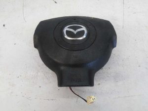 AIRBAG DELANTERO IZQUIERDO A13A13816085 / E3-B5-29-3 / T93198A MAZDA 2 LIM. (DE)