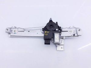ELEVALUNAS TRASERO DERECHO 9815999480 / E1-A4-20-1 PEUGEOT 2008 (--.2013->)