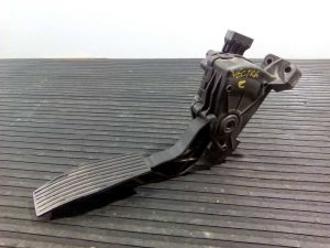 POTENCIOMETRO PEDAL 6PV00832200 / E2-B6-29-2 OPEL VECTRA C BERLINA