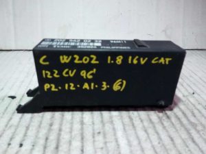 MODULO ELECTRONICO 2025420232 / E3-A1-25-2 / 352824 MERCEDES-BENZ CLASE C (W202) BERLINA