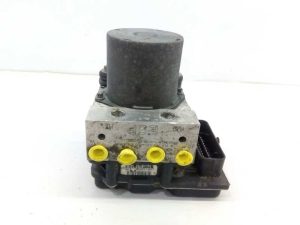 ABS 8E0614517BF / E1-B6-8-4 / 0265234336 AUDI A4 BERLINA (8E)