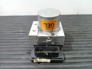 ABS A658920500 / P3-A8-23-3 / 58920A6210 HYUNDAI I30 (GD)