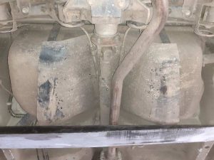 DEPOSITO COMBUSTIBLE SUZUKI GRAND VITARA JB (JT)