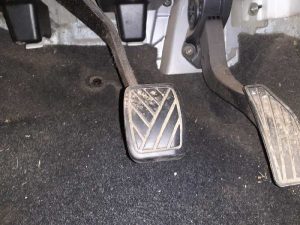 PEDAL FRENO 4960076K50000 SUZUKI GRAND VITARA JB (JT)