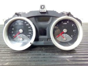 CUADRO INSTRUMENTOS E1-A1-19-3 RENAULT MEGANE II BERLINA 3P