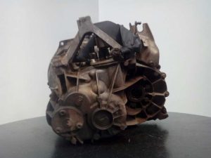 CAJA CAMBIOS 3M5R7002YG / M1-A2-84 MAZDA 3 BERLINA (BK)