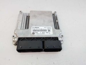 CENTRALITA MOTOR UCE 0281014573 / E3-A2-29-4 / 7823422 BMW SERIE 3 BERLINA (E90)