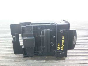 ANTIRROBO A2C53217096 / E2-A1-28-1 RENAULT LAGUNA III
