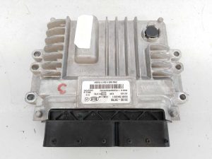 CENTRALITA MOTOR UCE 391302A700 / E3-A3-26-1 / 28418011 KIA CEE´D
