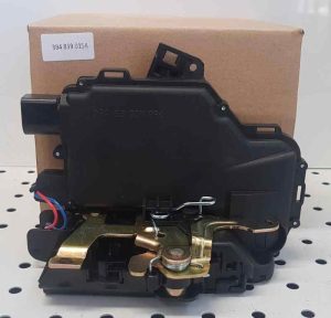 CERRADURA PUERTA TRASERA IZQUIERDA 3B4839015A / T2-4-B7-2 / NUEVO UNIVERSAL CERRADURA