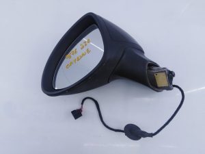 RETROVISOR IZQUIERDO ELECTRICO E3-B6-60-5 PORSCHE CAYENNE (TYP 92AA)