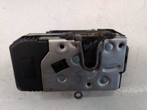 CERRADURA MALETERO / PORTON 8200020187 / E2-A4-4-2 / 91166231 NISSAN PRIMASTAR (X83)