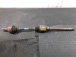 TRANSMISION DELANTERA DERECHA P1-A6-36 FIAT FIORINO