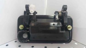 MANETA EXTERIOR DELANTERA IZQUIERDA 106850153 / T2-2-A1-3 / NUEVO SUZUKI VITARA SE/SV (ET)