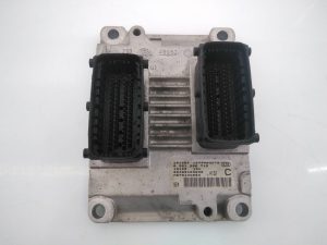 CENTRALITA MOTOR UCE 1279M03578 / E3-A4-8-3 / 181084 ALFA ROMEO 147 (190)