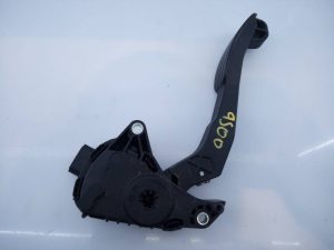 PEDAL ACELERADOR 180101626R / E2-A1-38-7 / 6PV0099781 RENAULT MASTER KIPPER