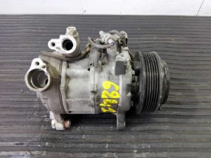 COMPRESOR AIRE ACONDICIONADO 64529223694 / P3-A1-15-4 BMW SERIE 1 LIM. (F20)