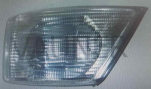 PILOTO DELANTERO IZQUIERDO 103F70112131 / T2-2-A7-2 / NUEVO IVECO DAILY CAJA ABIERTA / VOLQUETE