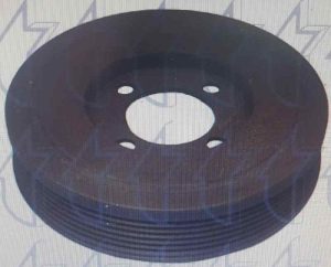 POLEA CIGUEÑAL 421216 / T1-1-B7-2 / NUEVO PEUGEOT 307 (S1)