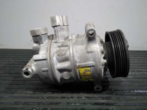 COMPRESOR AIRE ACONDICIONADO 1748ECG / P3-A1-2-3 VOLKSWAGEN POLO (6C1)