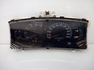 CUADRO INSTRUMENTOS 8380002810 / E3-B2-19-5 / 110080106002 TOYOTA COROLLA (E12)