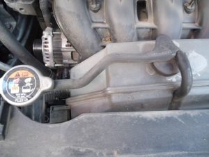 DEPOSITO EXPANSION MAZDA CX-5