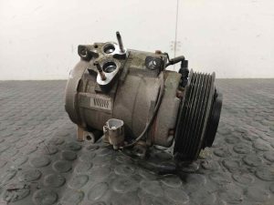 COMPRESOR AIRE ACONDICIONADO 4472204072 / P3-A3-8-3 TOYOTA LAND CRUISER (J9)